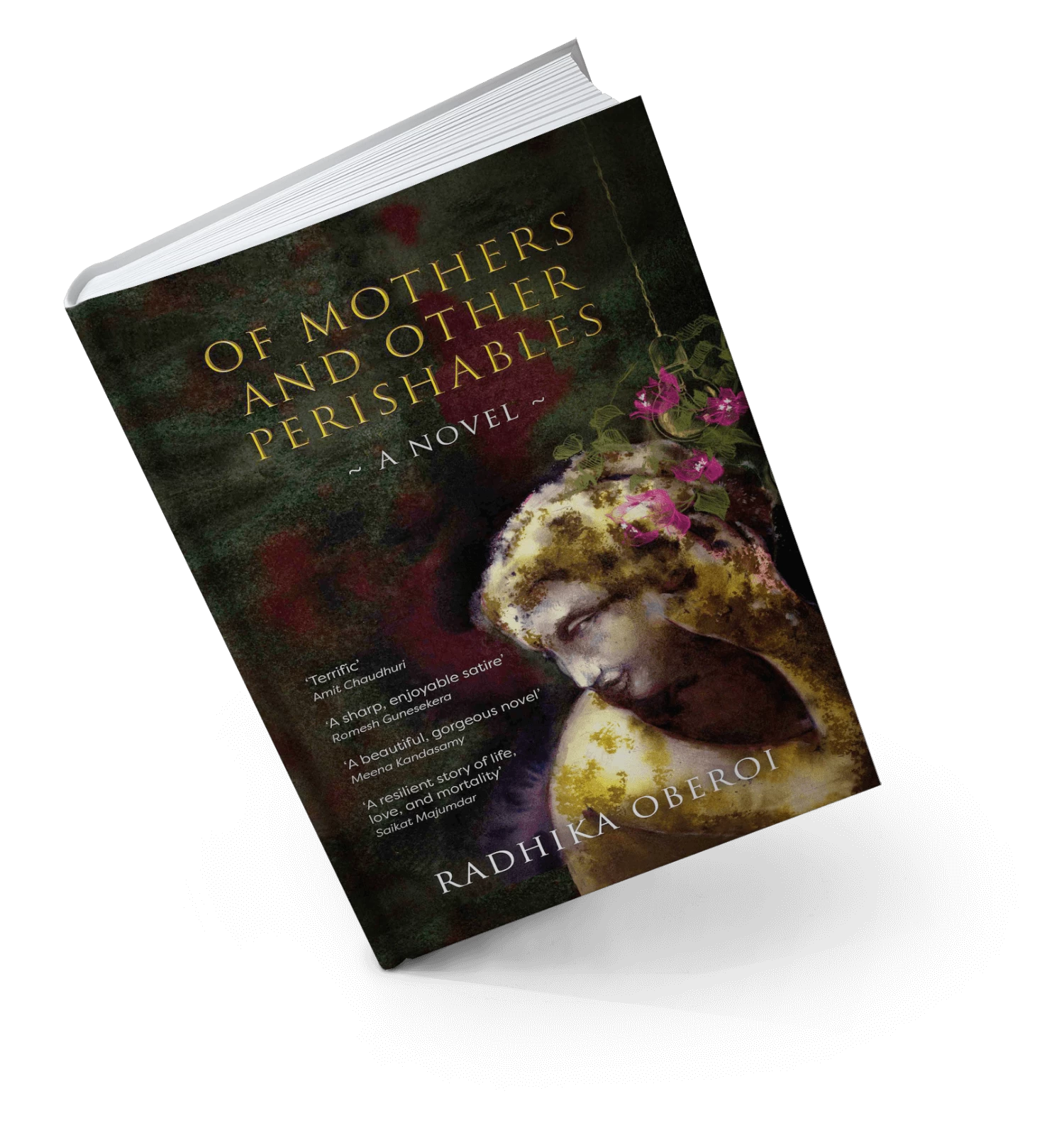 Of Mothers and Other Perishables